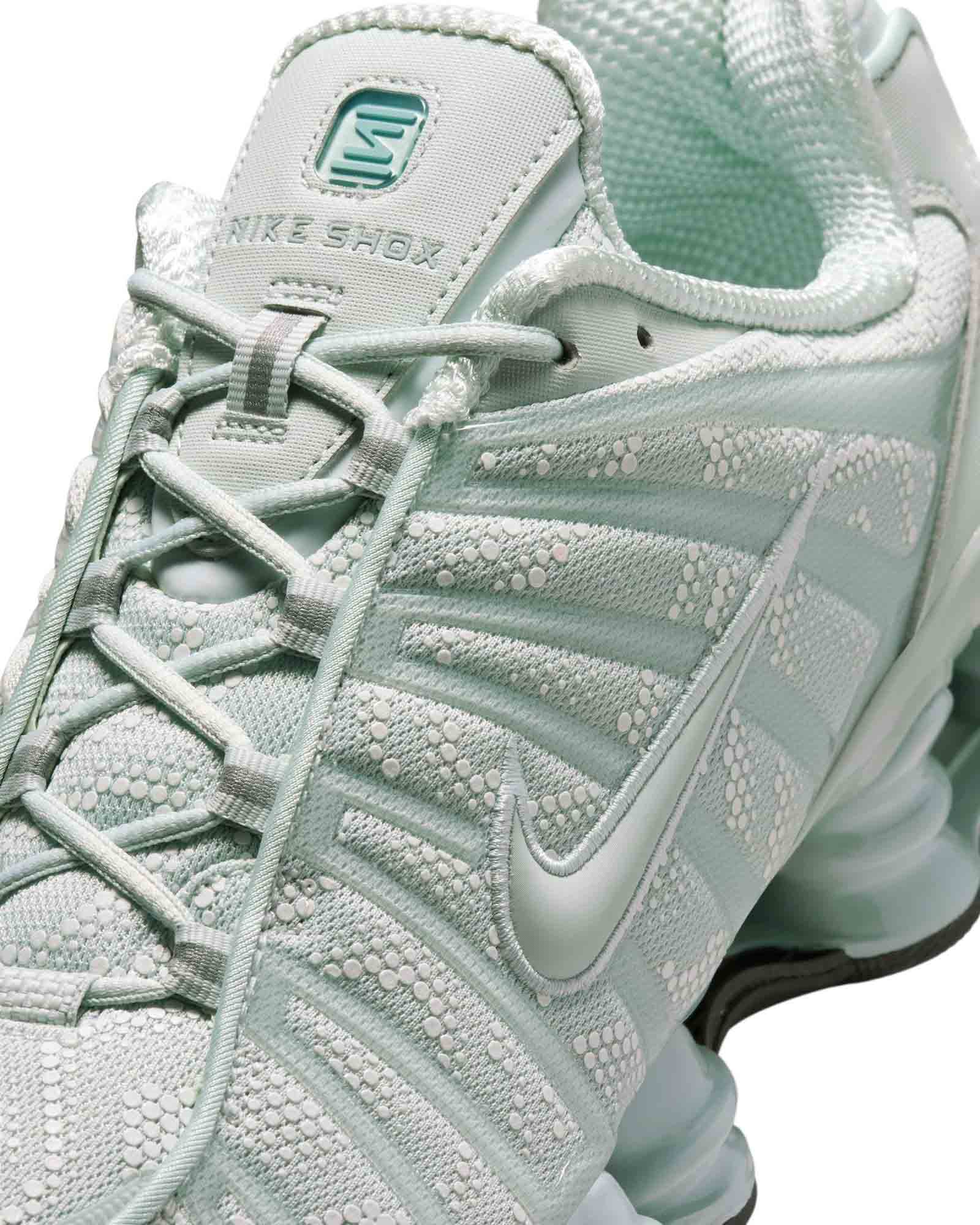 Nike Shox TL image