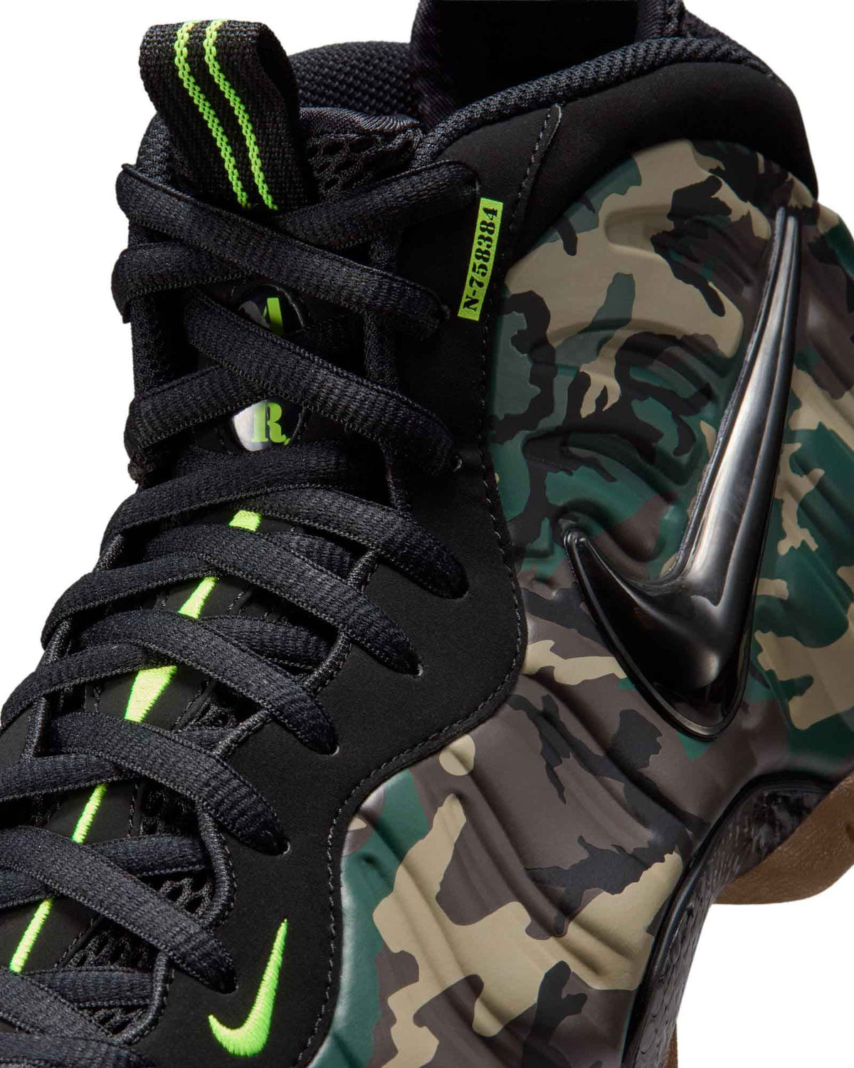 Nike Air Foamposite PRO image