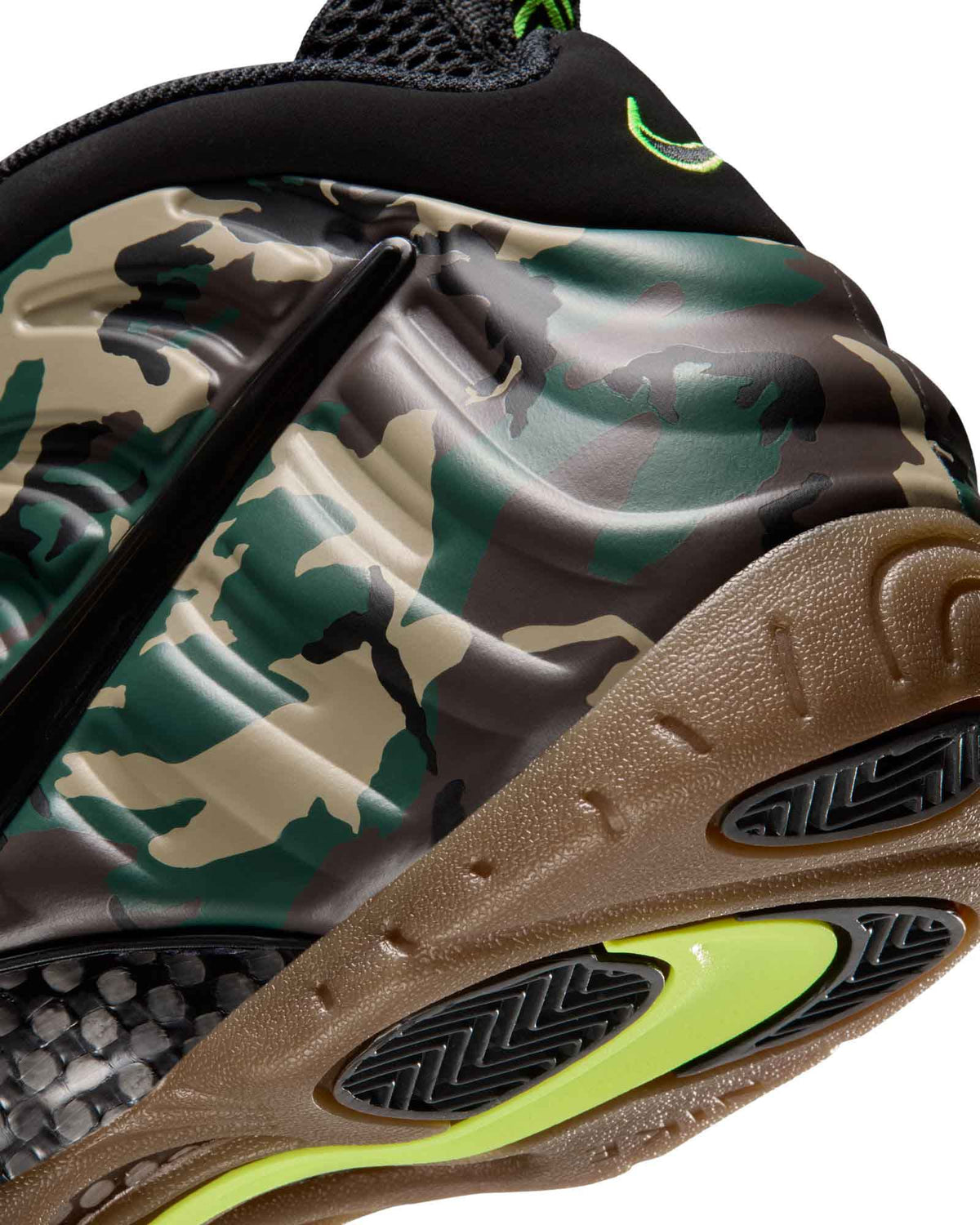 Nike Air Foamposite PRO image