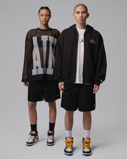 Jordan X Union X Fragment Shorts thumbnail image