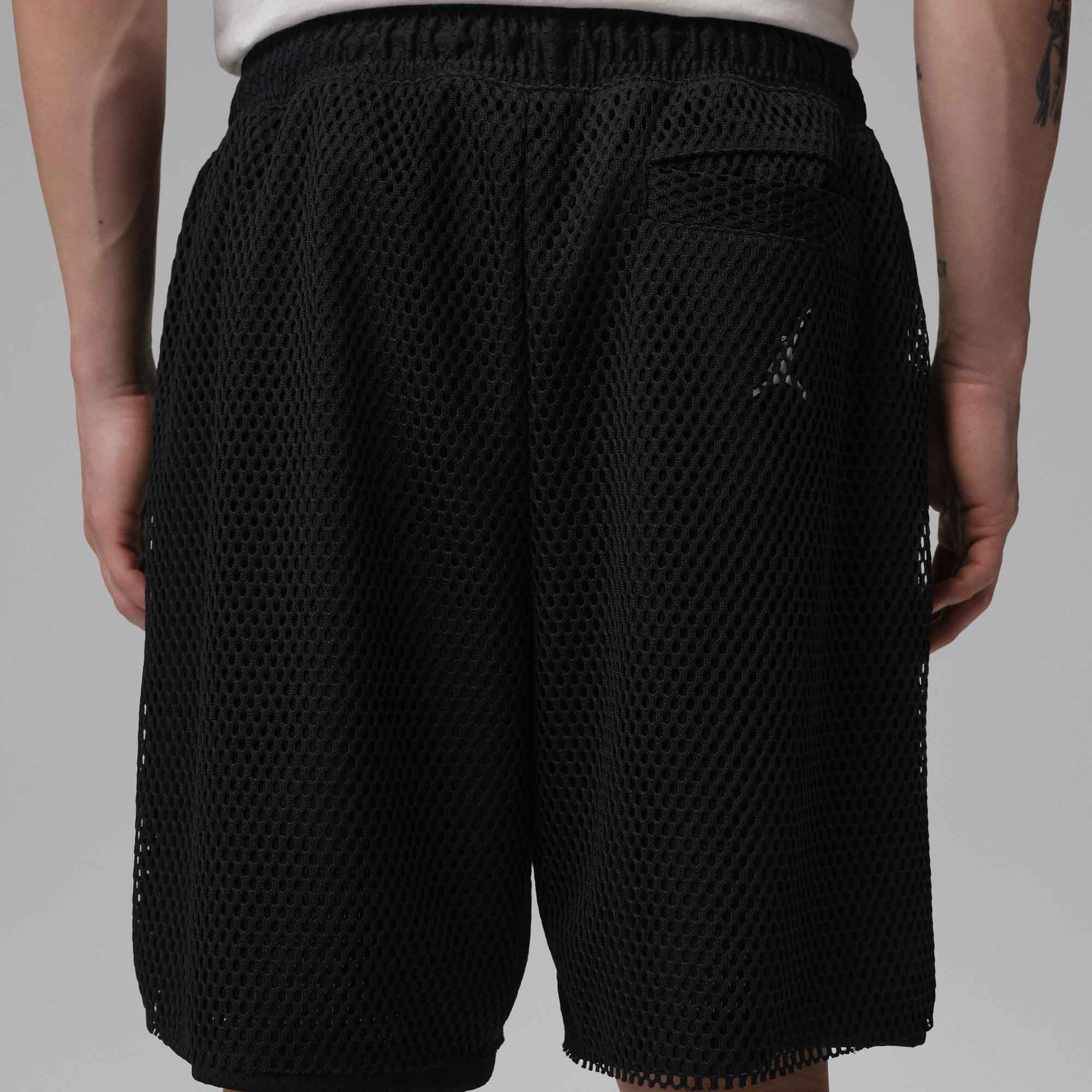 Jordan X Union X Fragment Shorts image