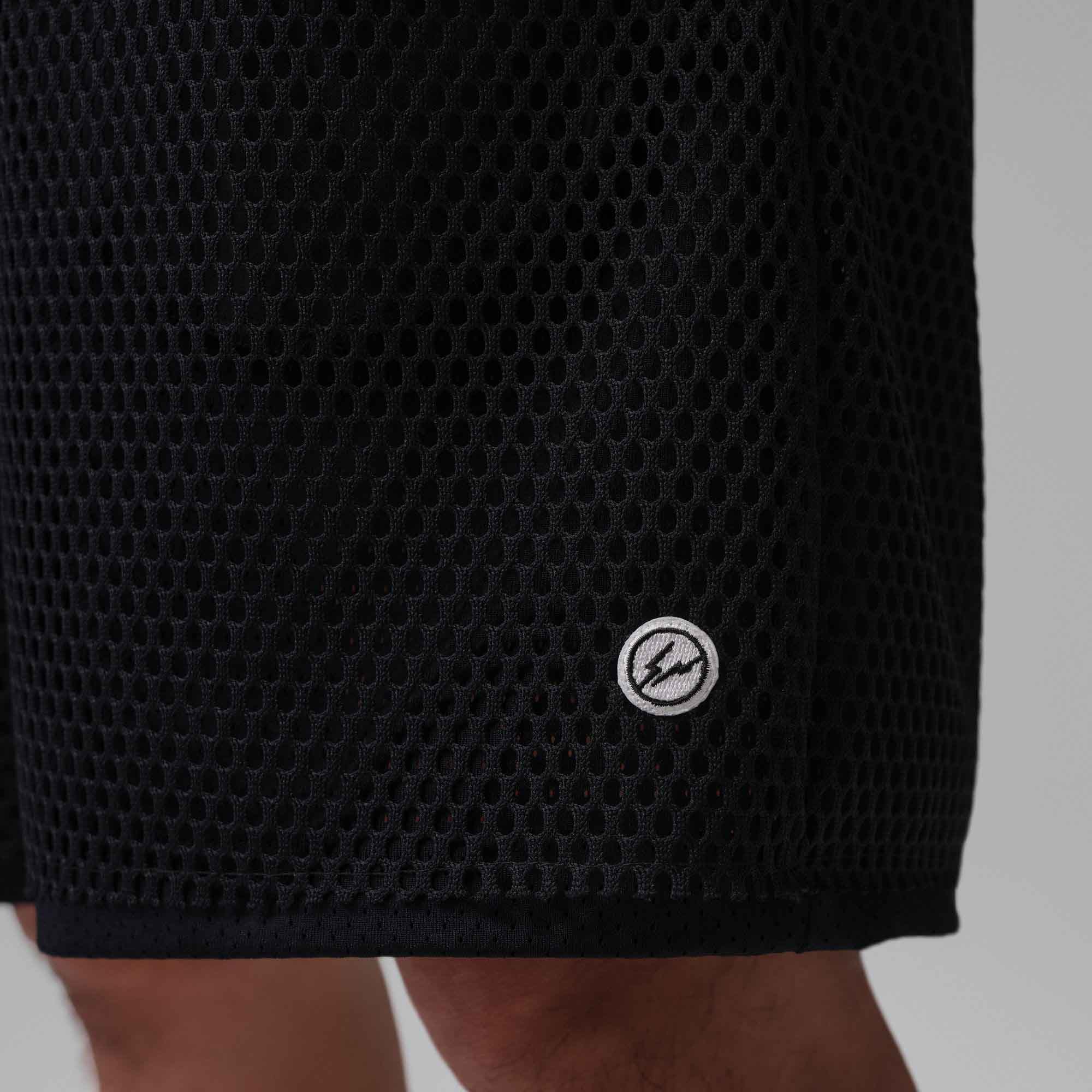 Jordan X Union X Fragment Shorts image
