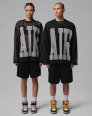 Jordan X Union X Fragment Jersey thumbnail image