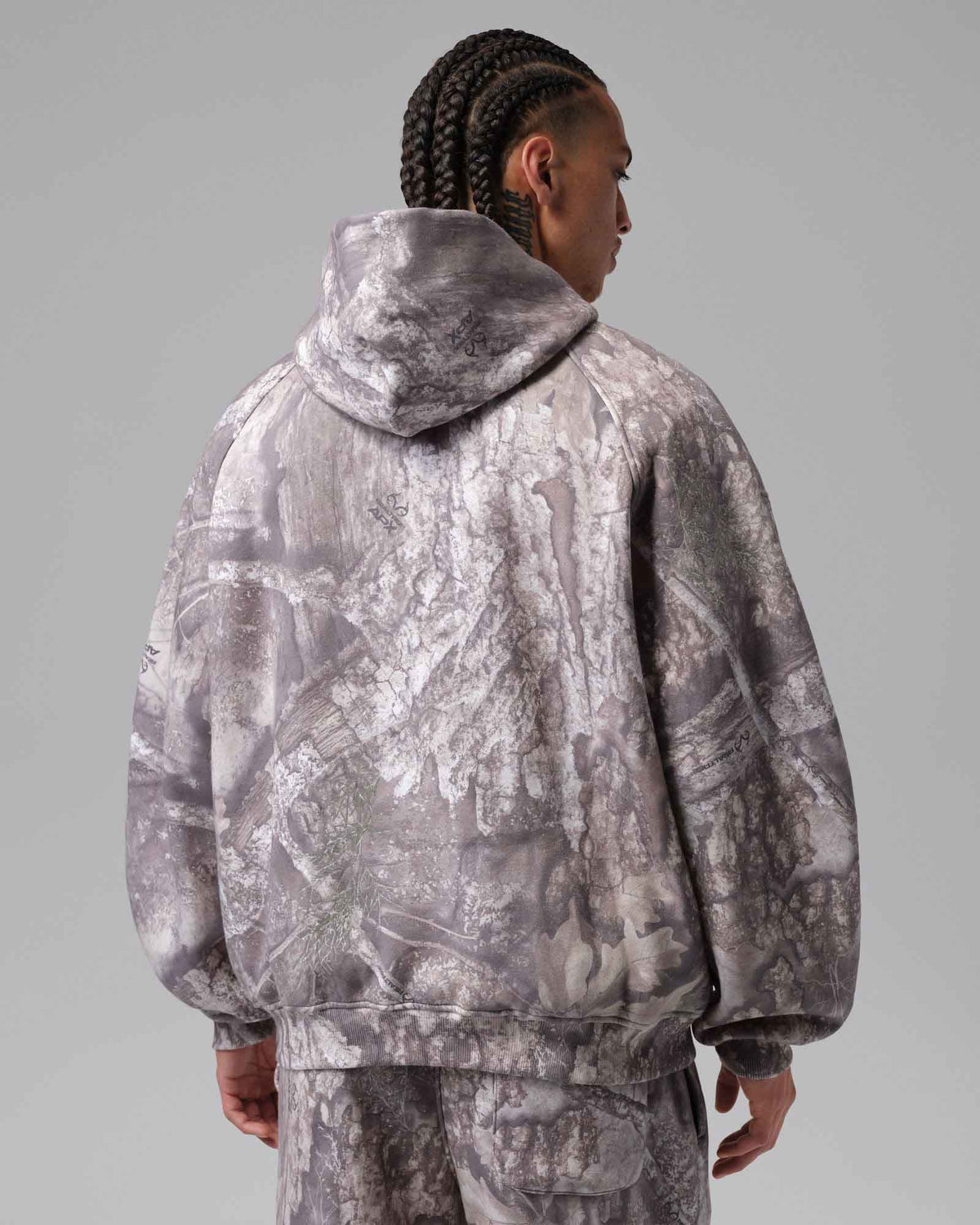 Jordan Brooklyn Hoodie image