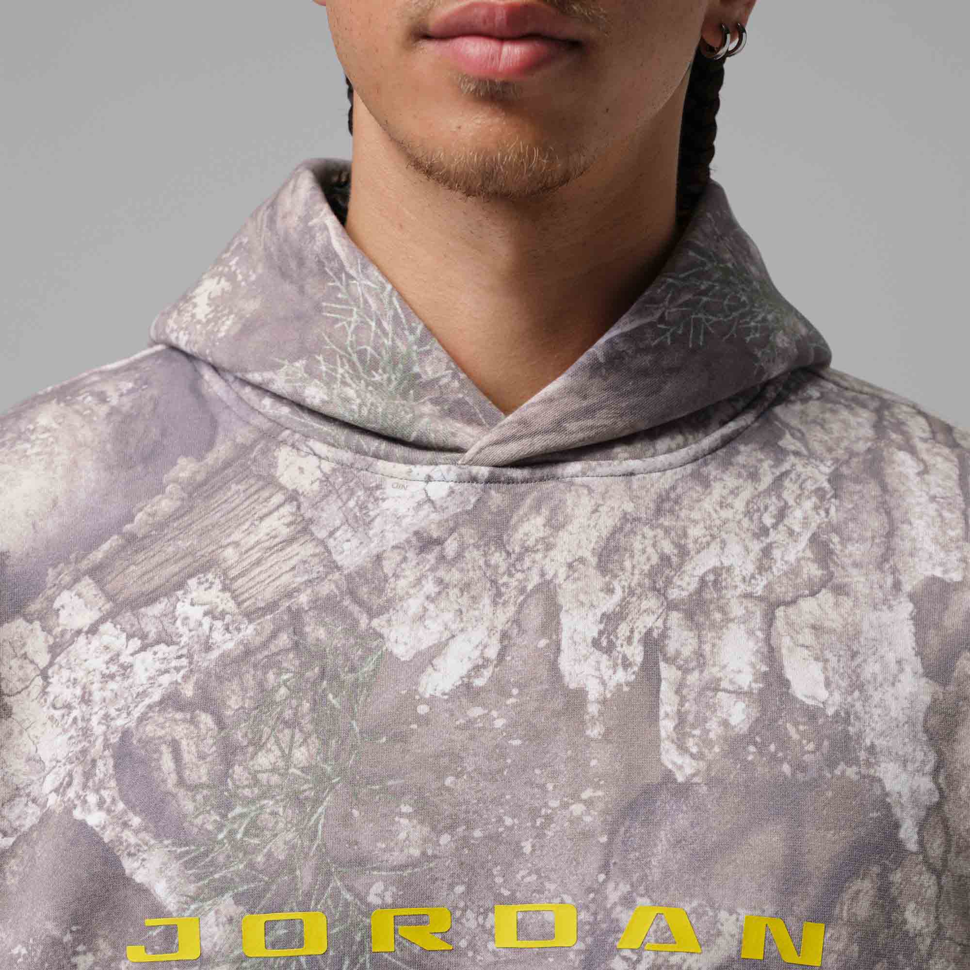 Jordan Brooklyn Hoodie image