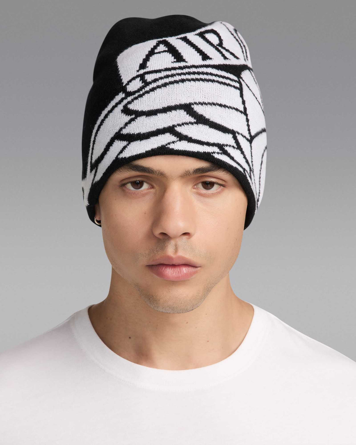 Jordan Wings Beanie card image