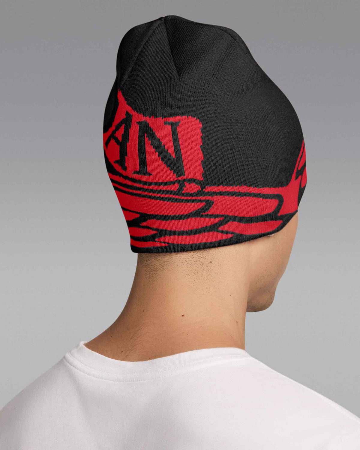 Jordan Wings Beanie image