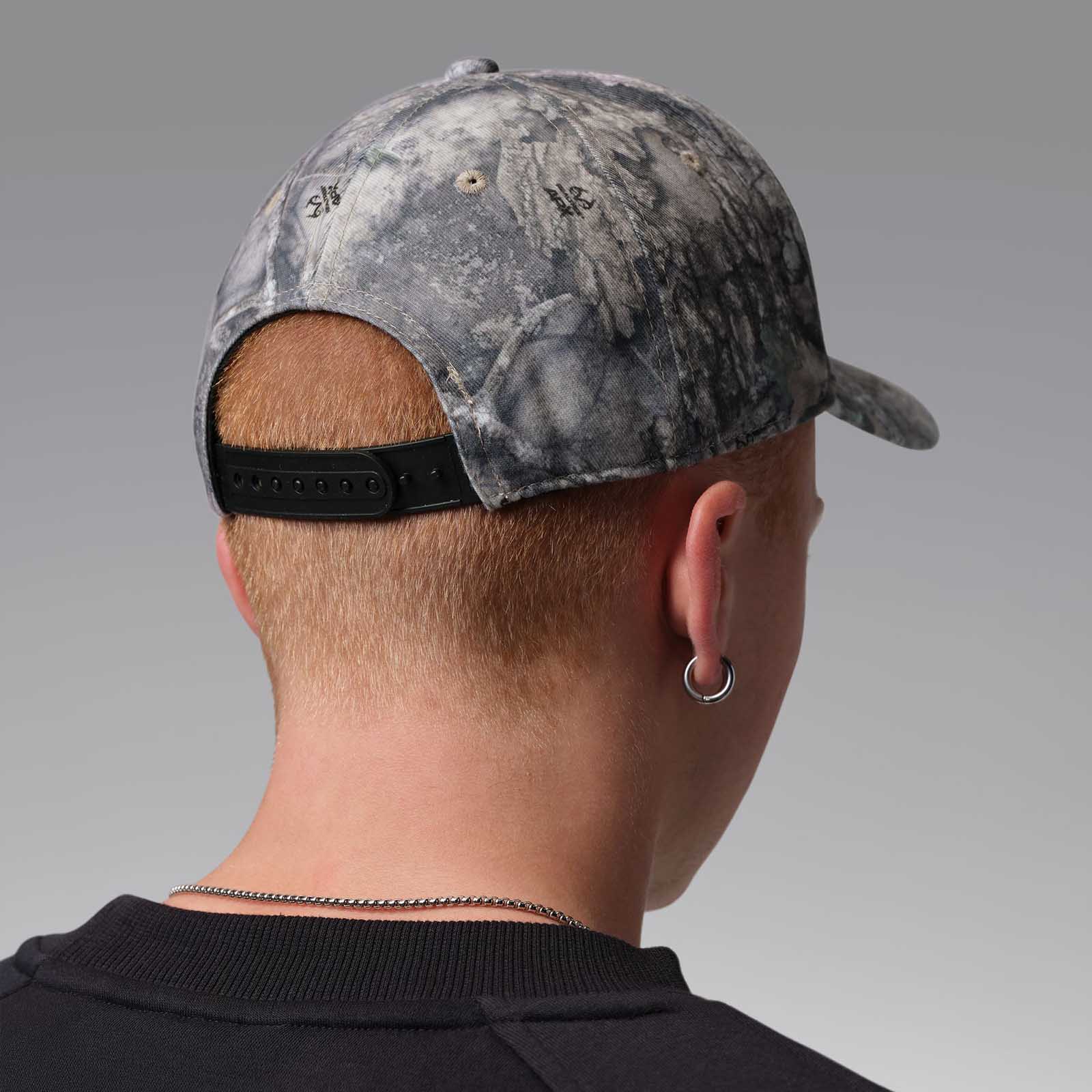 Jordan Rise Cap image
