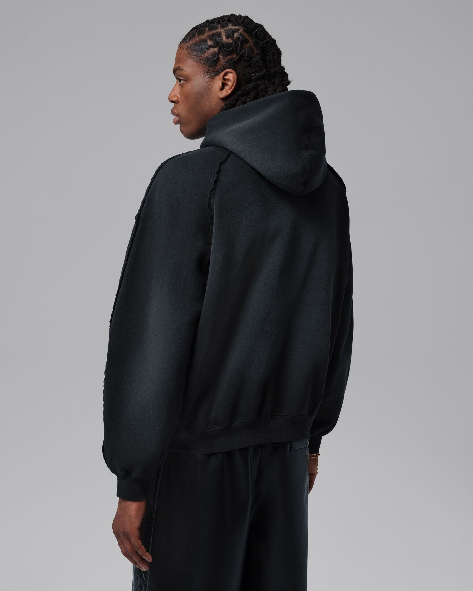 Jordan Flight Wings Hoodie image
