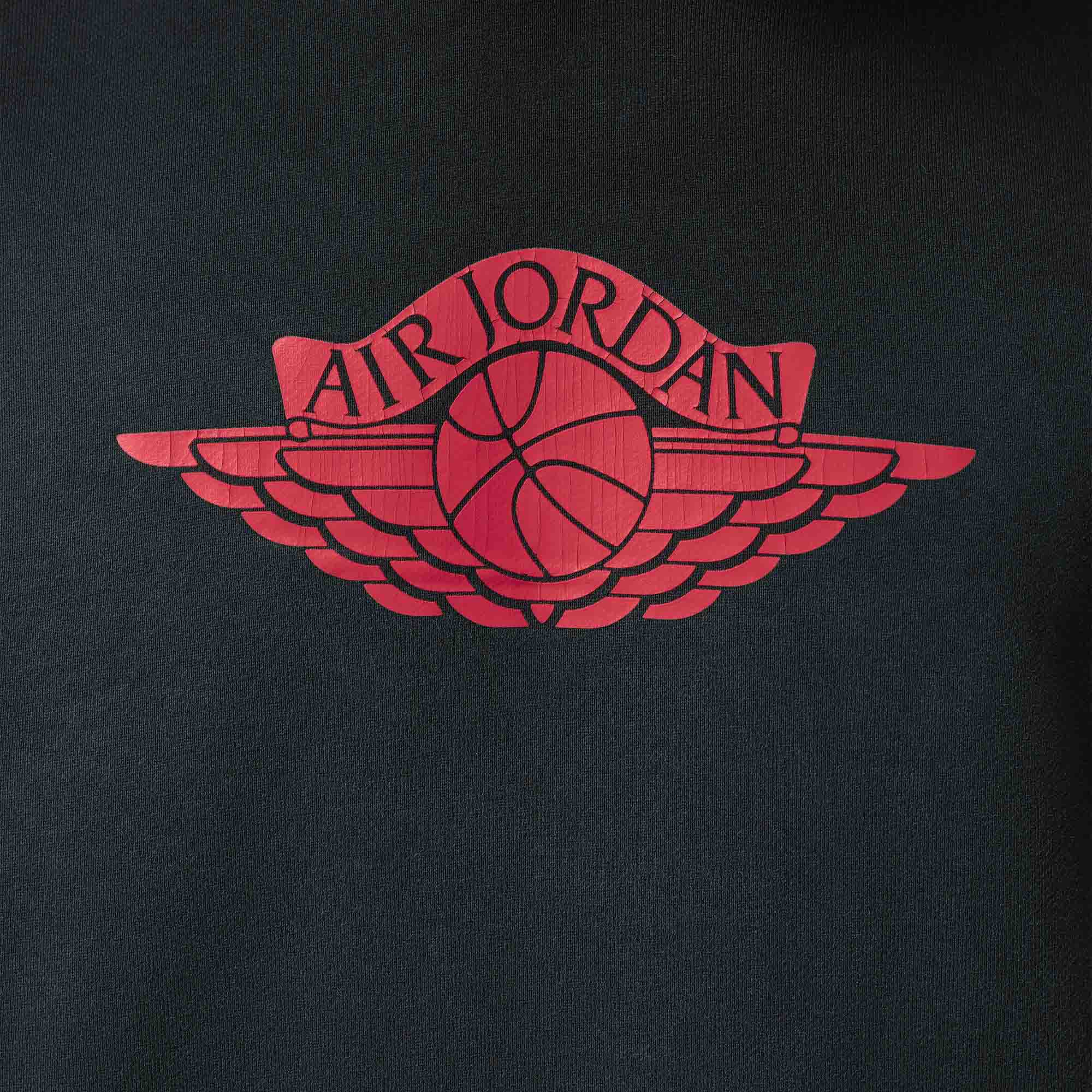 Jordan Flight Wings Hoodie image