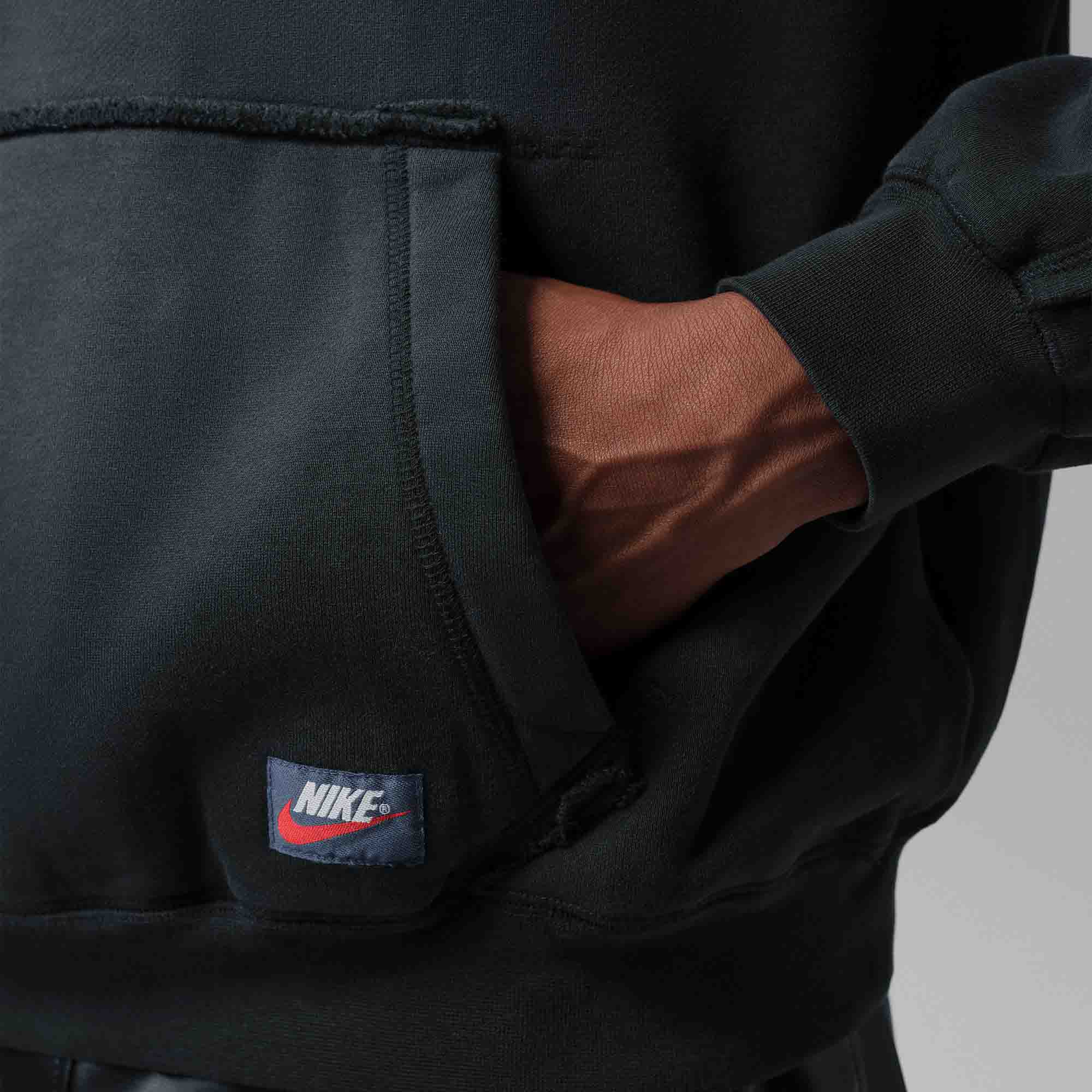 Jordan Flight Wings Hoodie image
