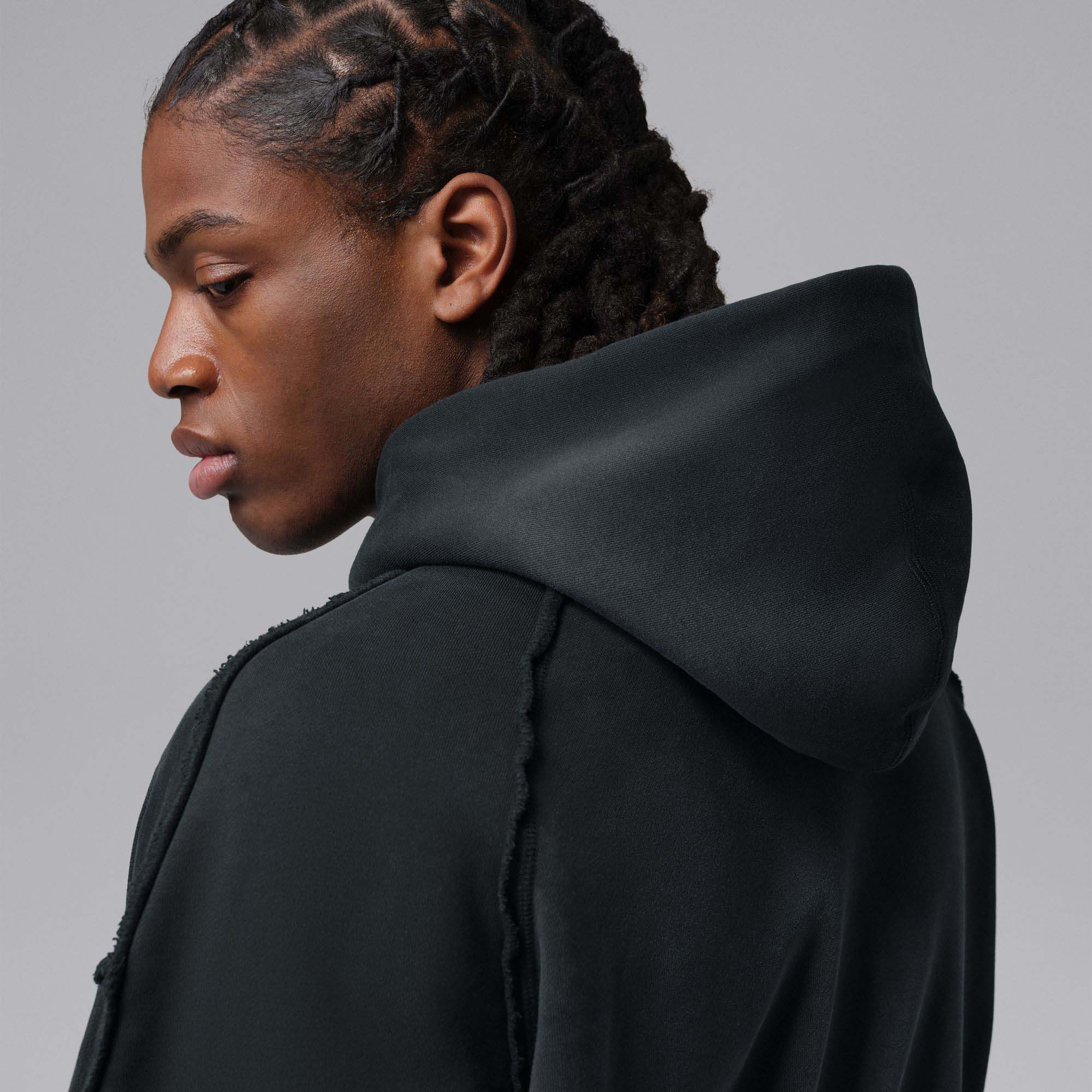Jordan Flight Wings Hoodie image