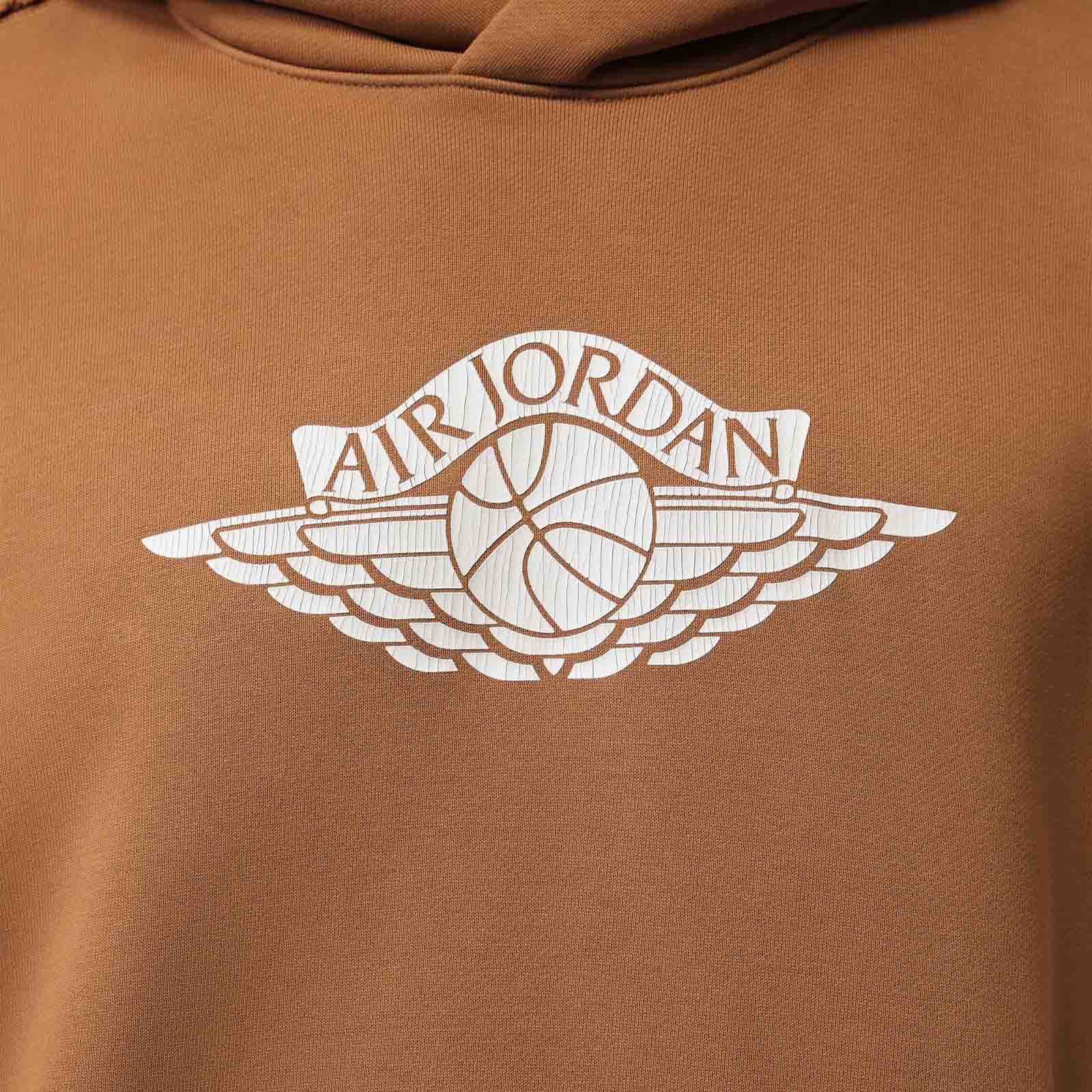 Jordan Flight Wings Hoodie image