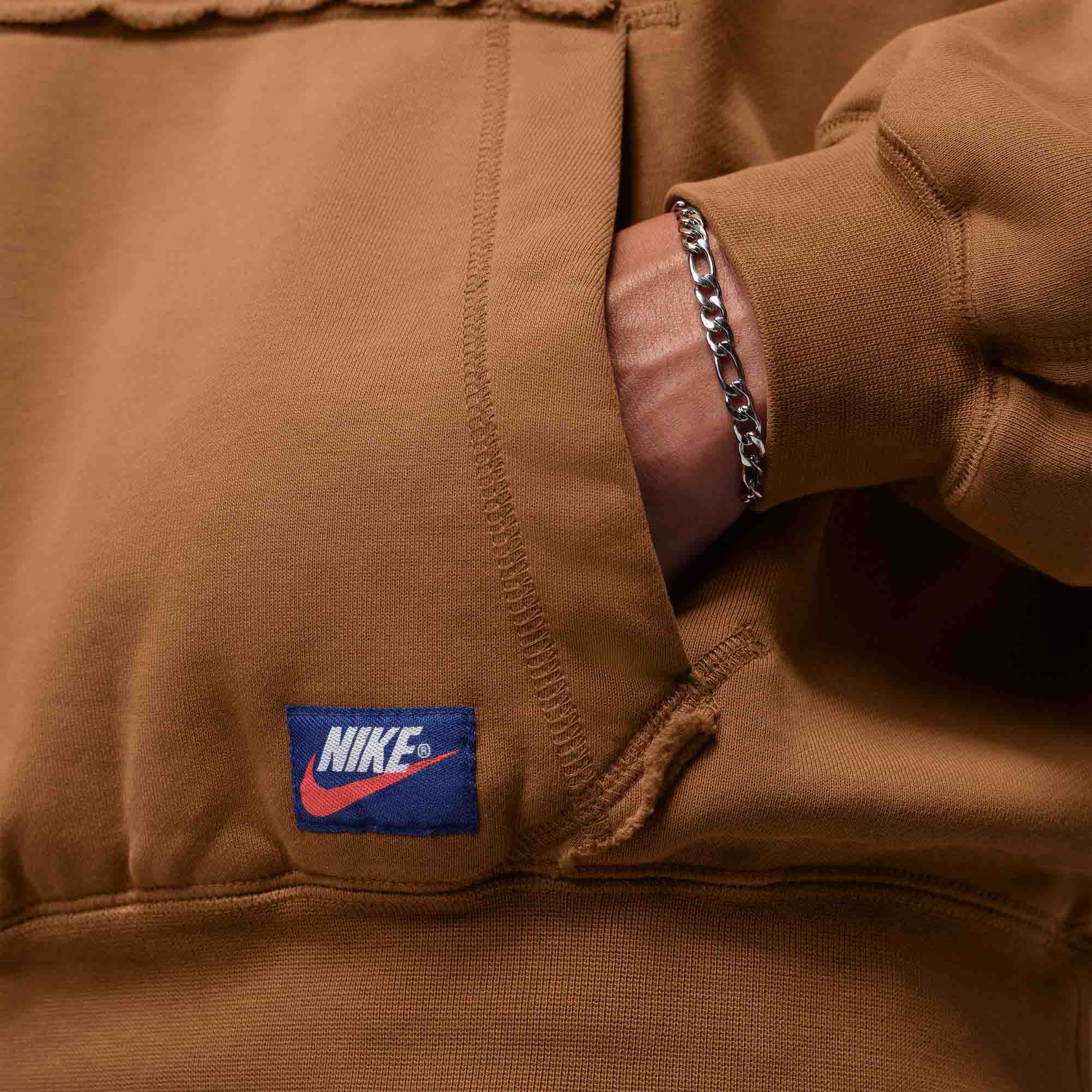 Jordan Flight Wings Hoodie image