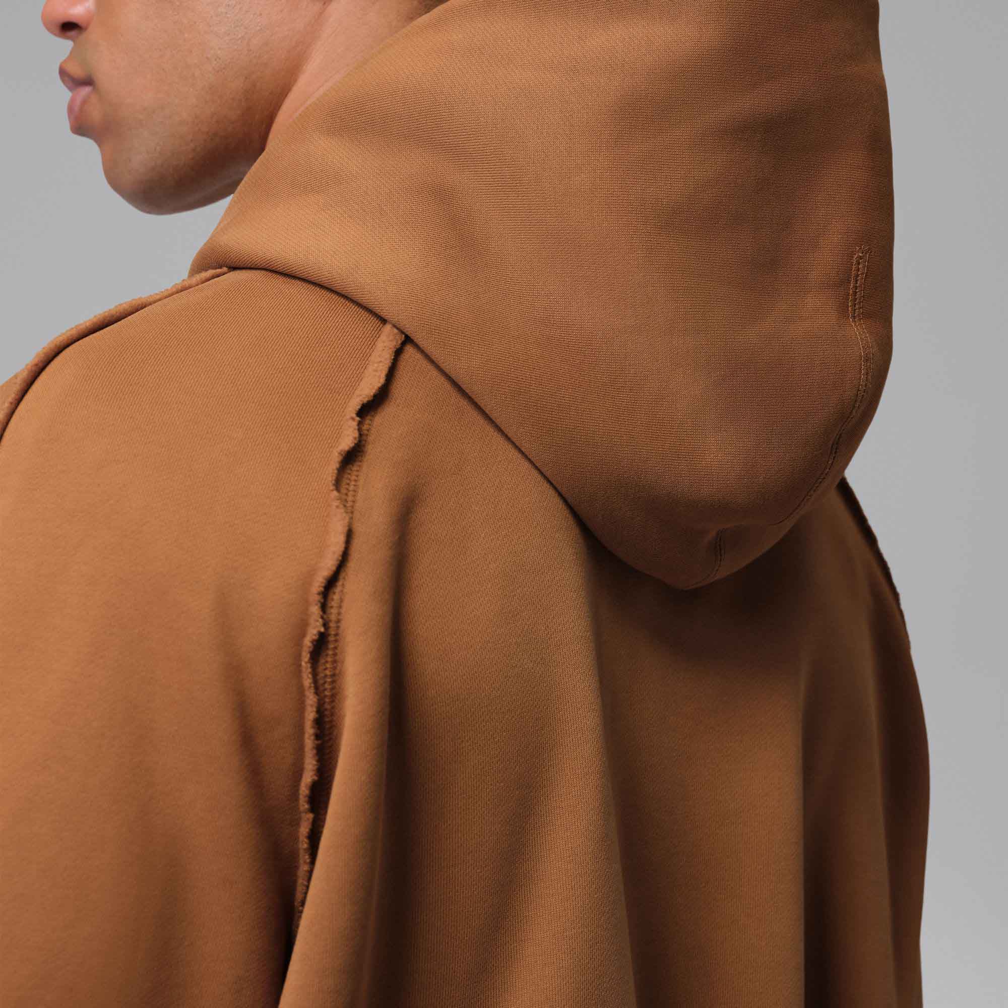 Jordan Flight Wings Hoodie image