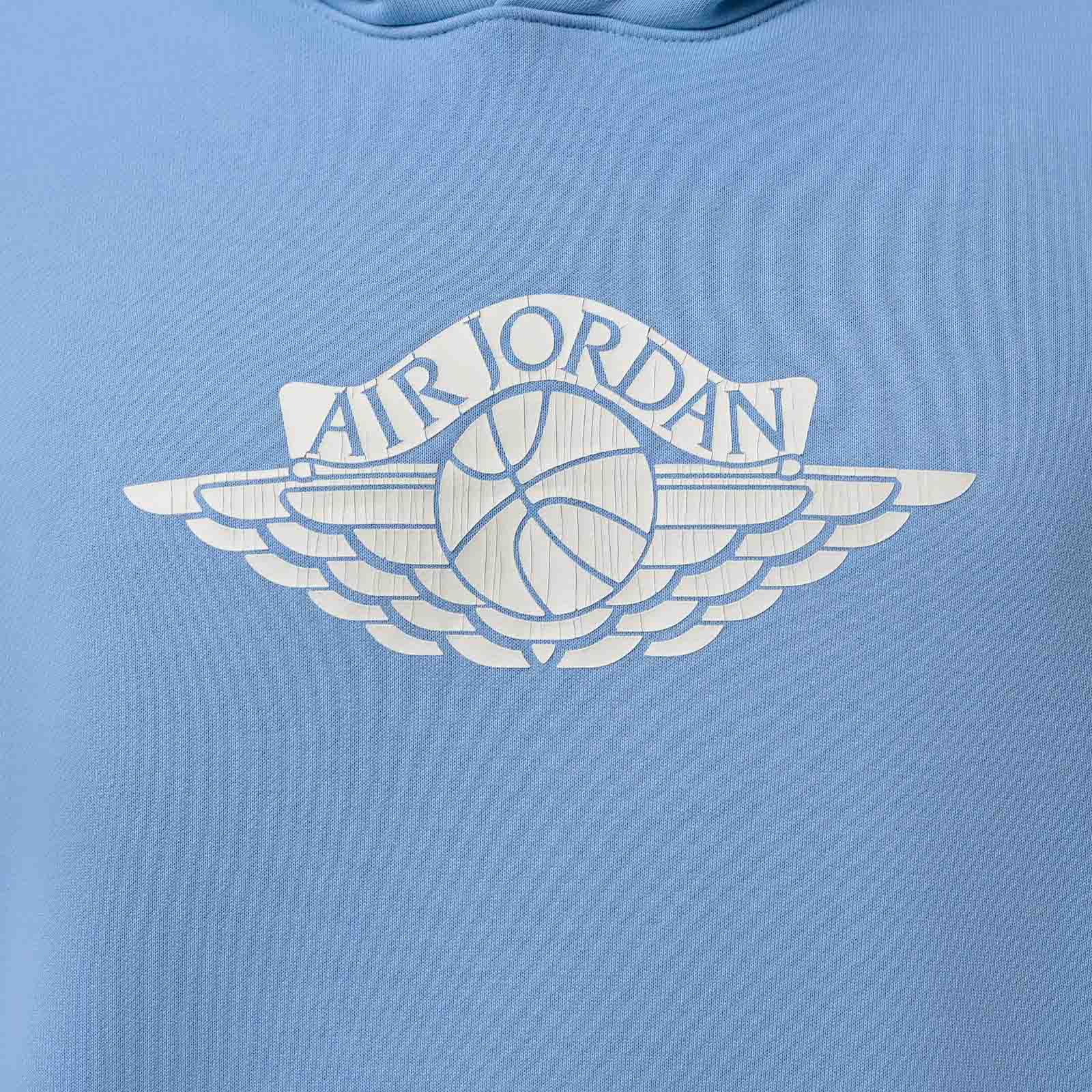 Jordan Flight Wings Hoodie image
