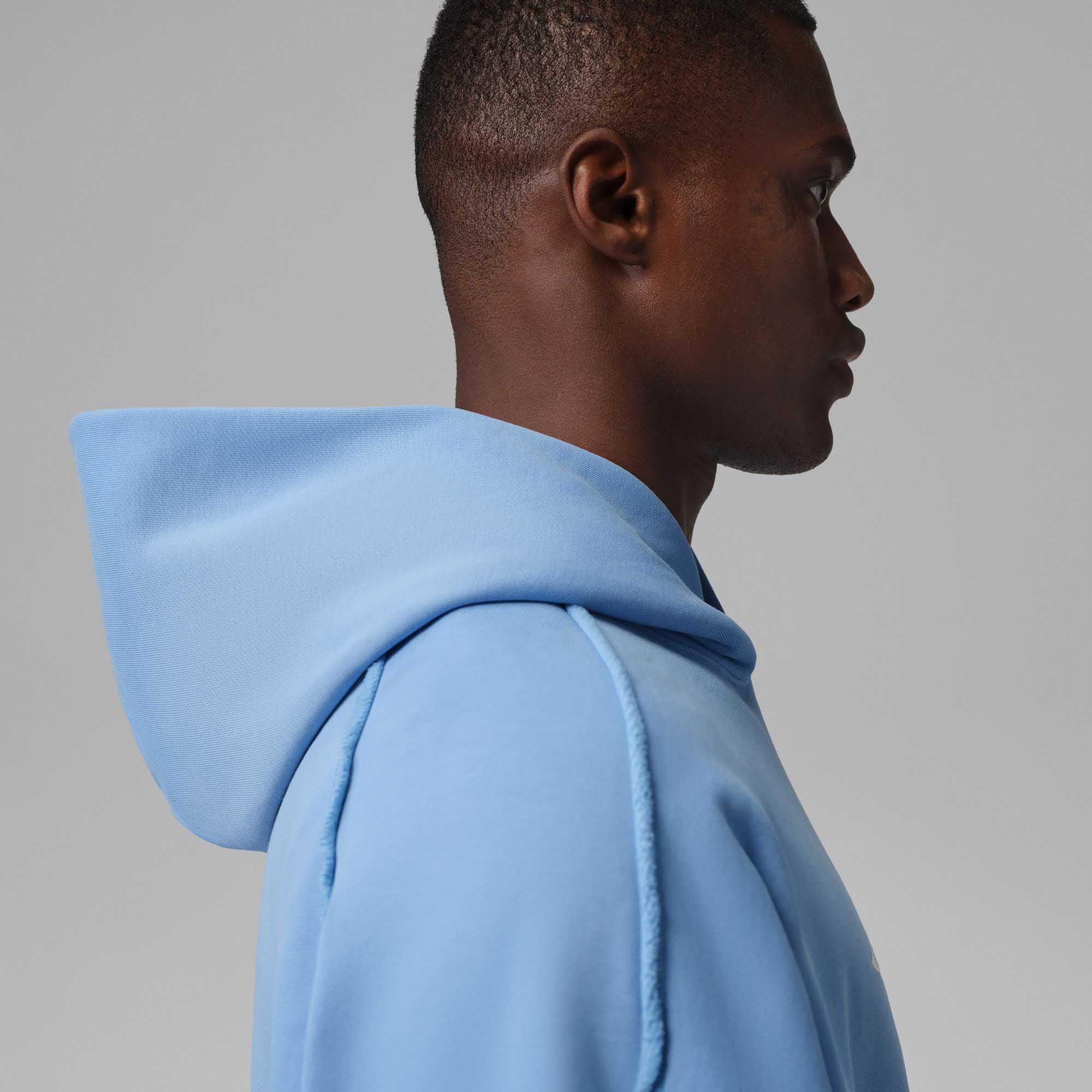 Jordan Flight Wings Hoodie image