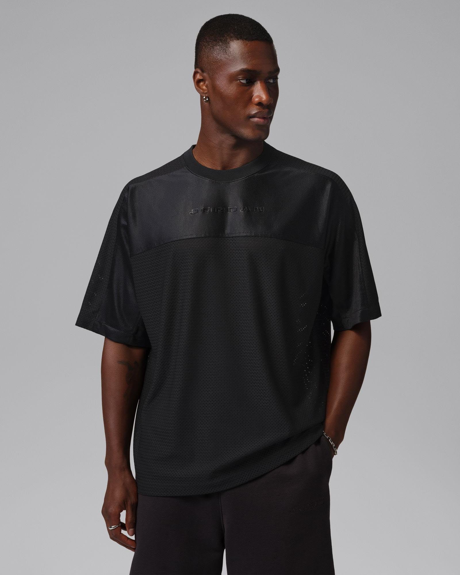 Jordan Tee card image