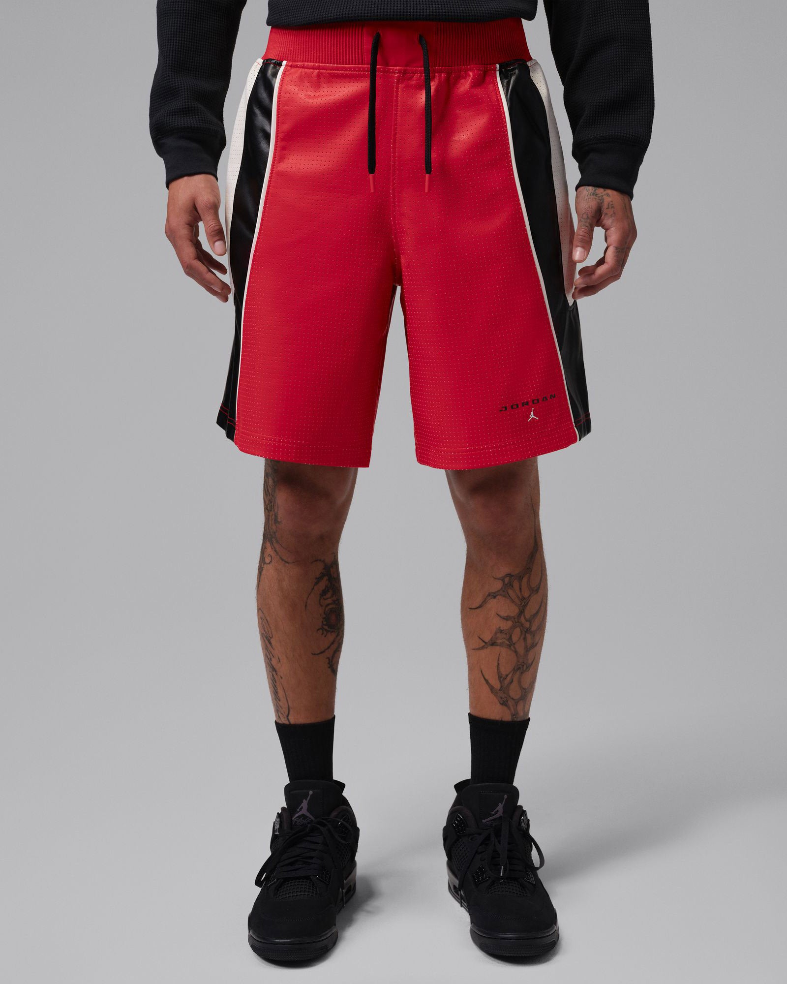 Jordan Cat Scratch Shorts image