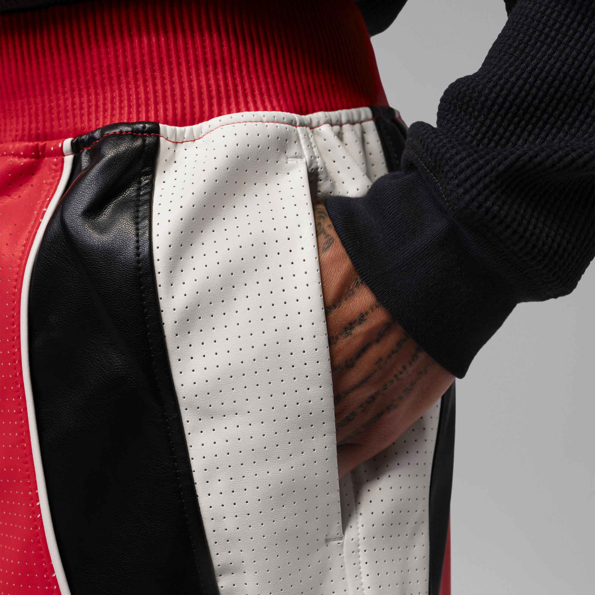 Jordan Cat Scratch Shorts image