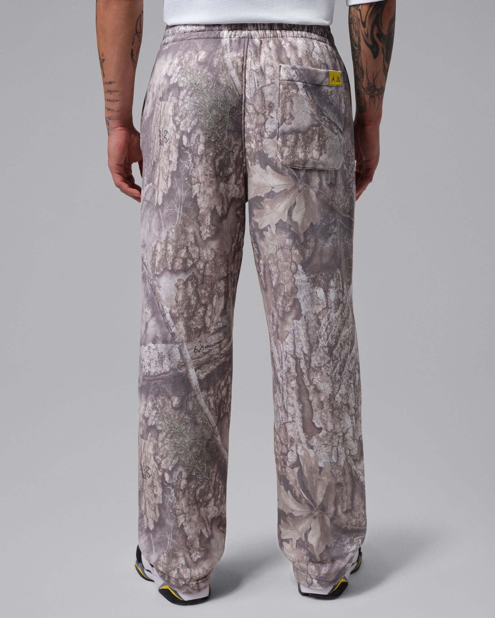 Jordan Fleece Pant image