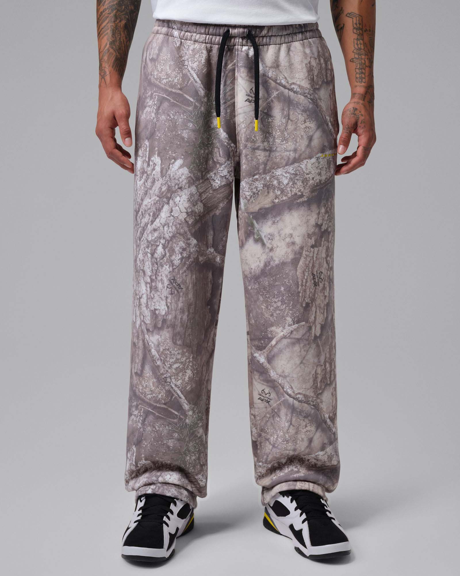 Jordan Fleece Pant image