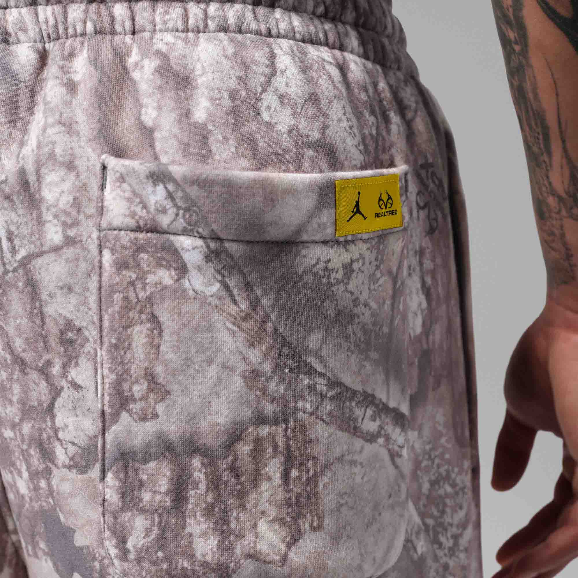 Jordan Fleece Pant image