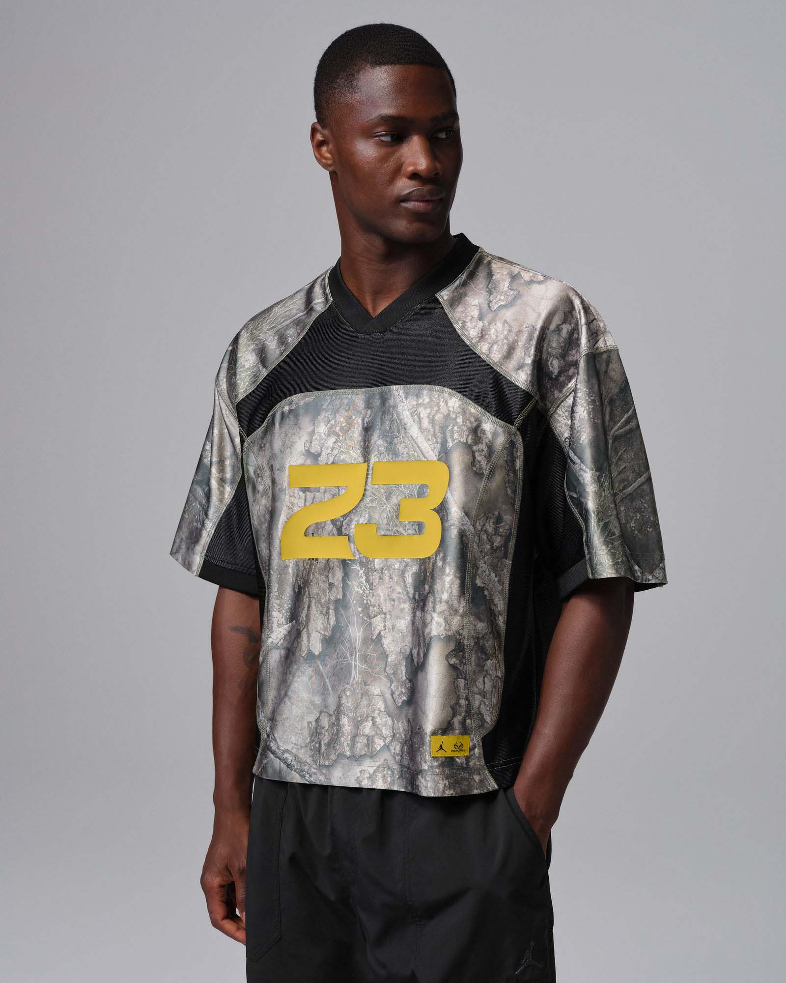 Jordan Jersey Top card image