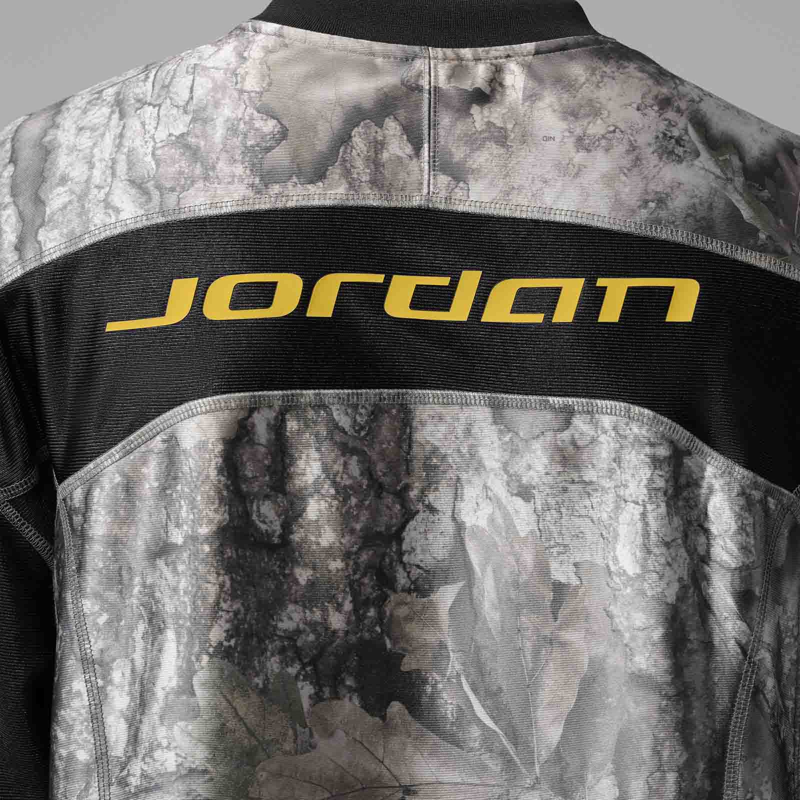 Jordan Jersey Top image