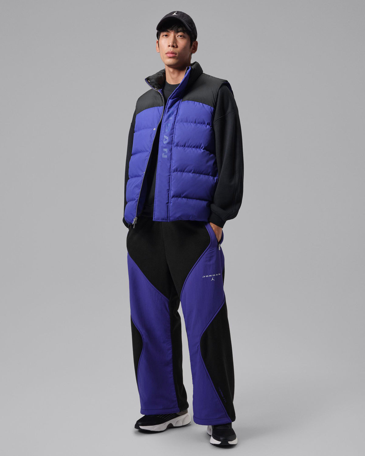 Jordan Flight Mountainside Pant image