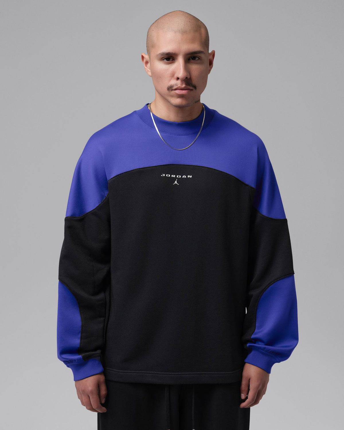Jordan Flight Long Sleeve image