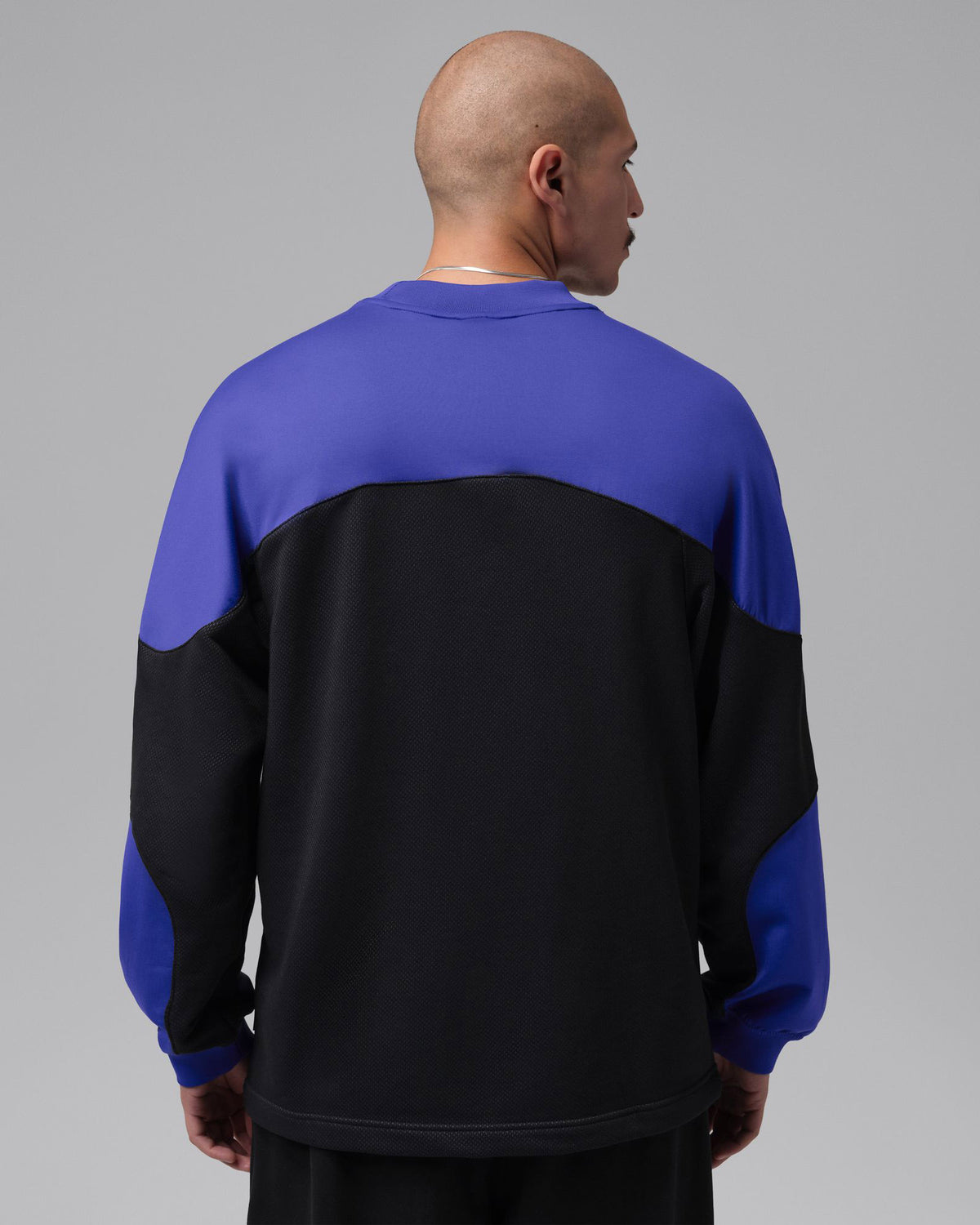 Jordan Flight Long Sleeve image