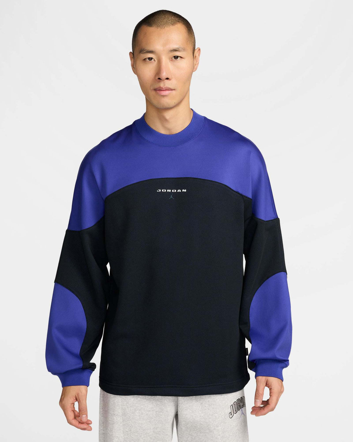 Jordan Flight Long Sleeve image