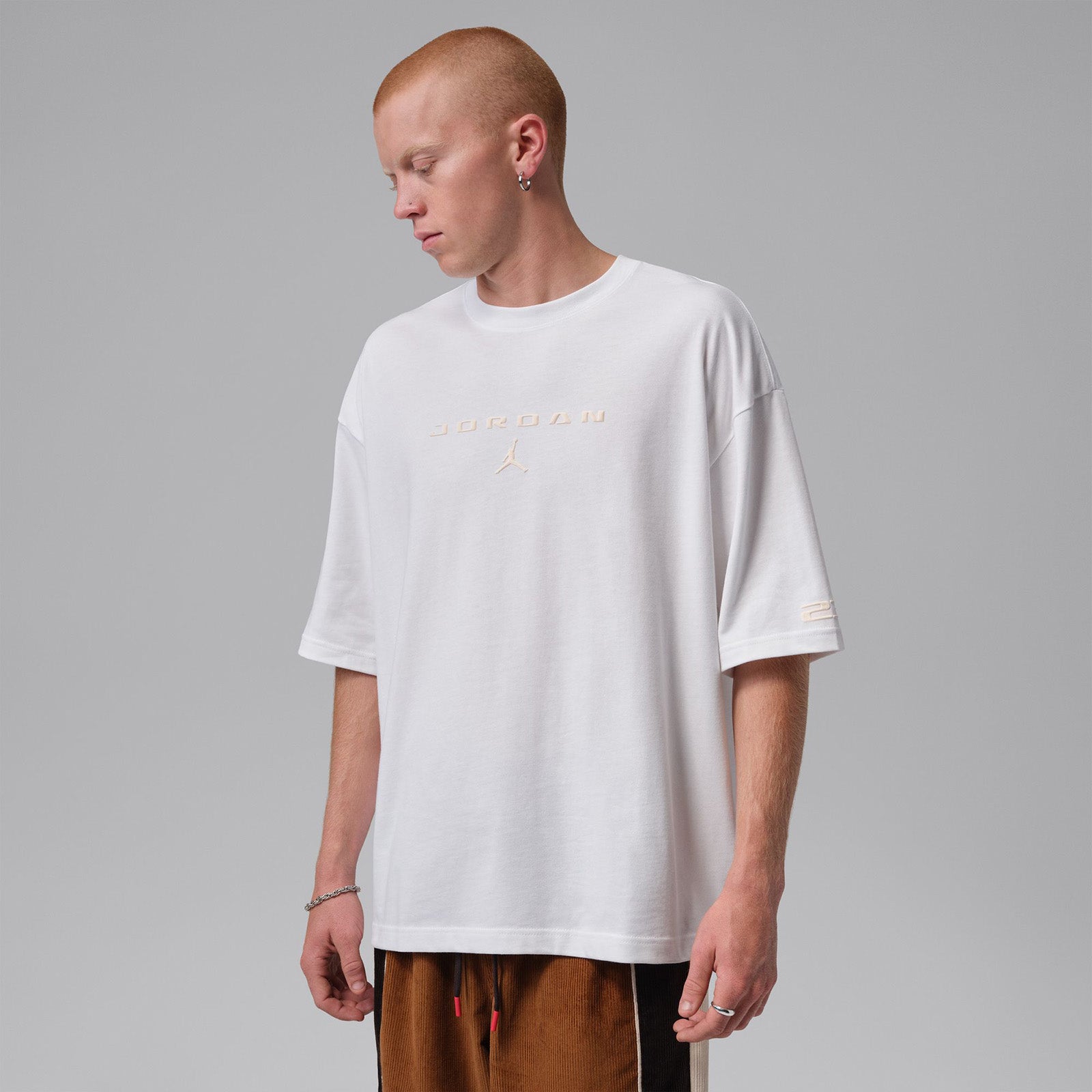 Jordan Flight Tee card image