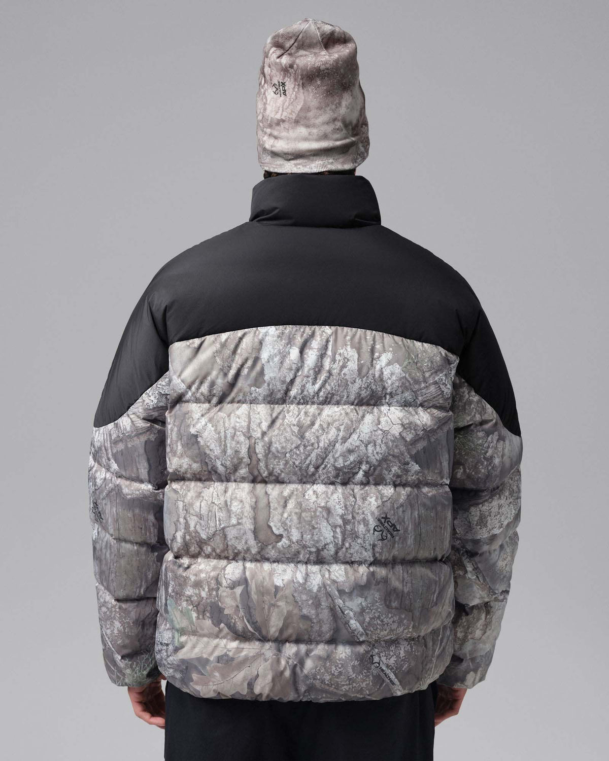 Jordan Puffer Jacket image