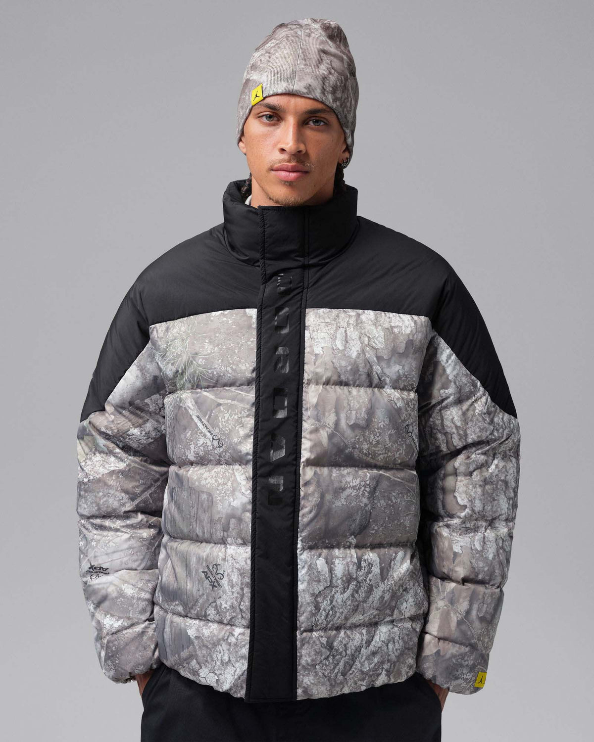 Jordan Puffer Jacket card image