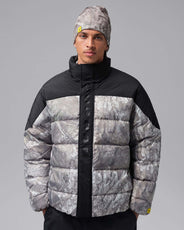 Jordan Puffer Jacket thumbnail image