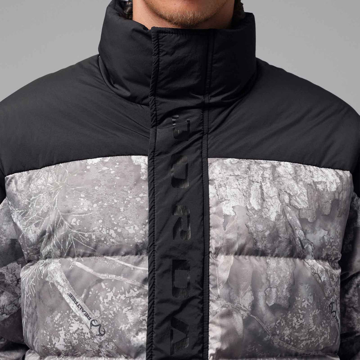 Jordan Puffer Jacket image