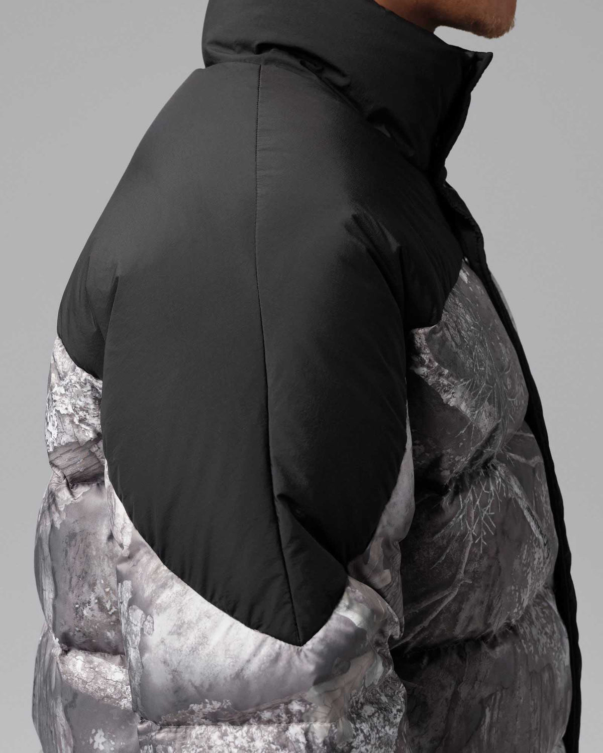 Jordan Puffer Jacket image
