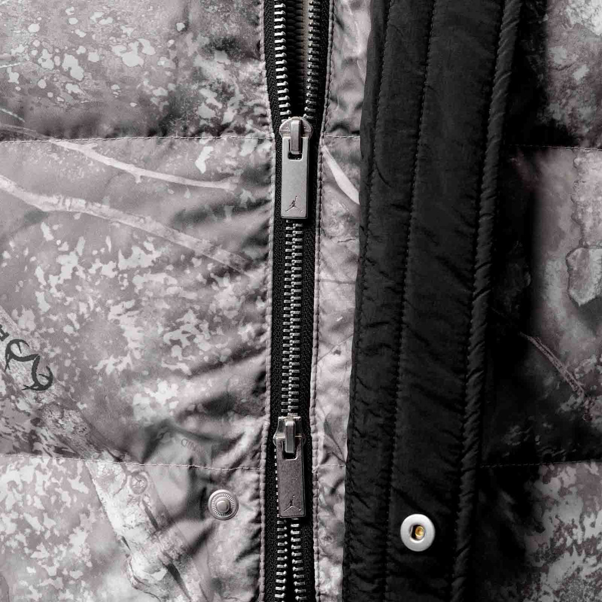 Jordan Puffer Jacket image