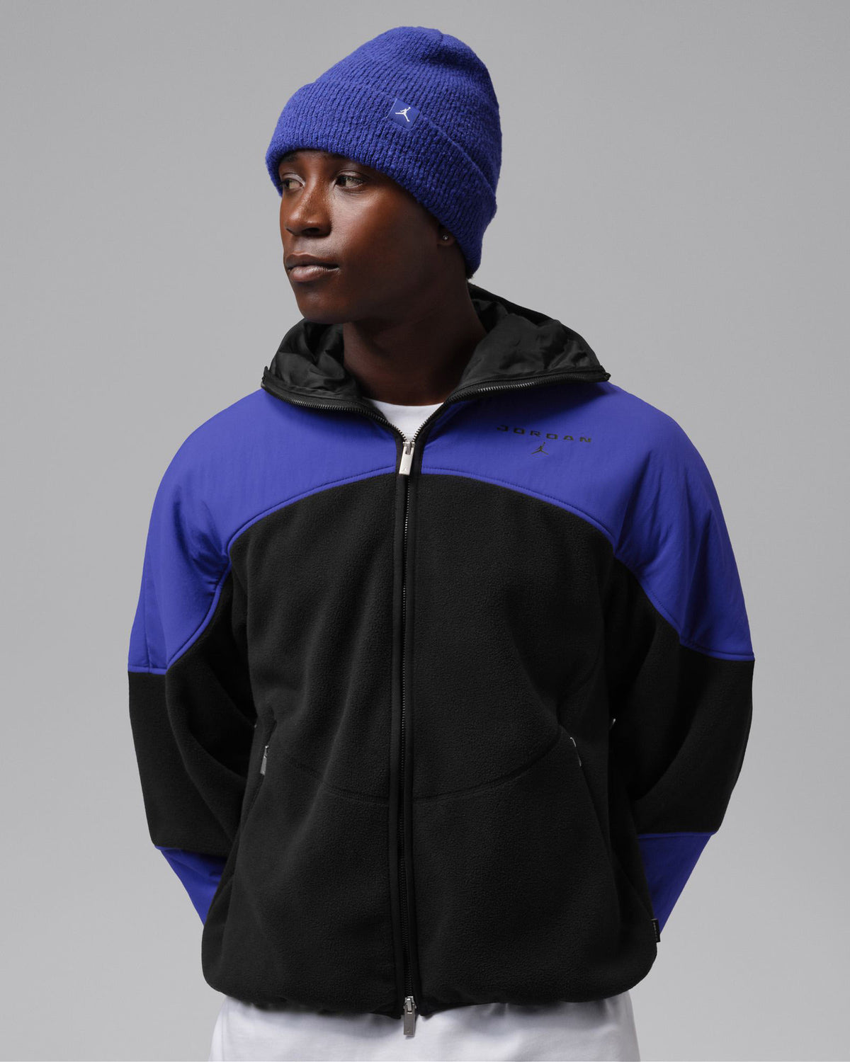 Jordan Flight Mountainside Jacket image