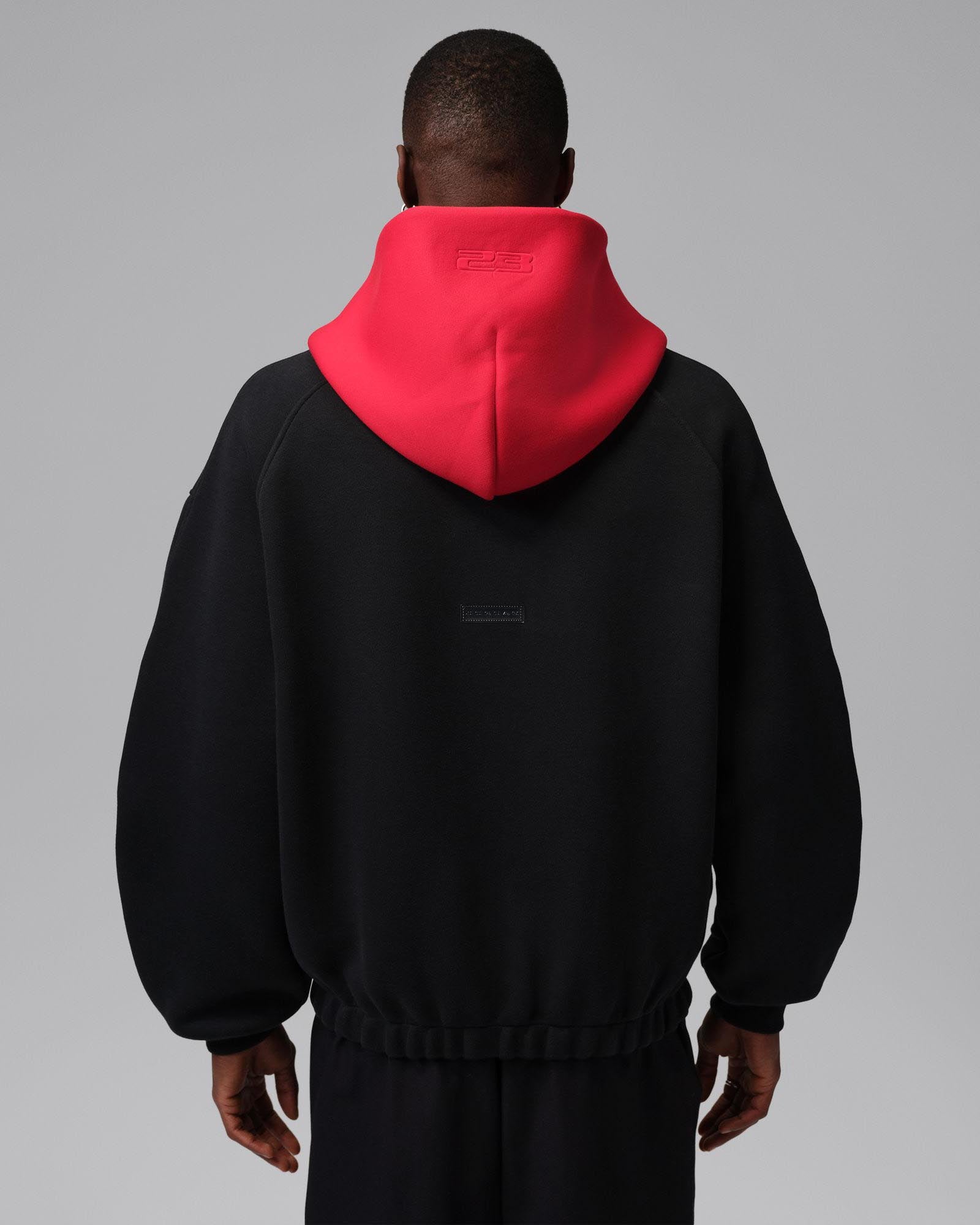 Jordan Flight Hoodie image