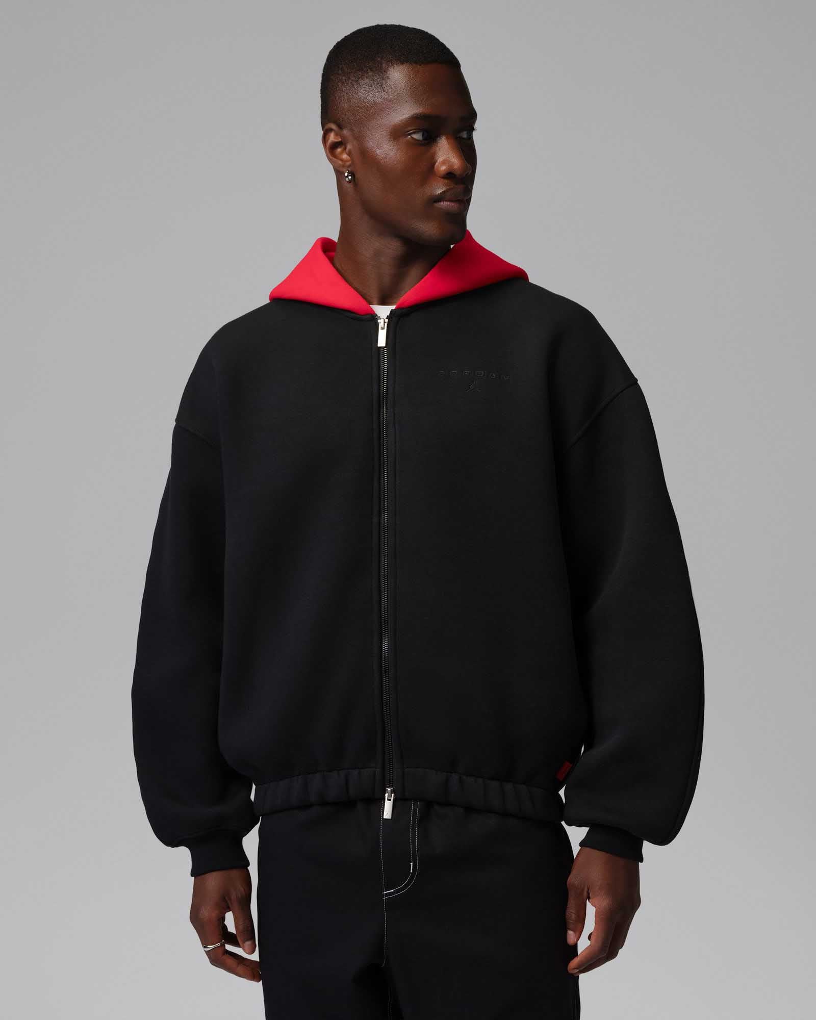 Jordan Flight Hoodie card image