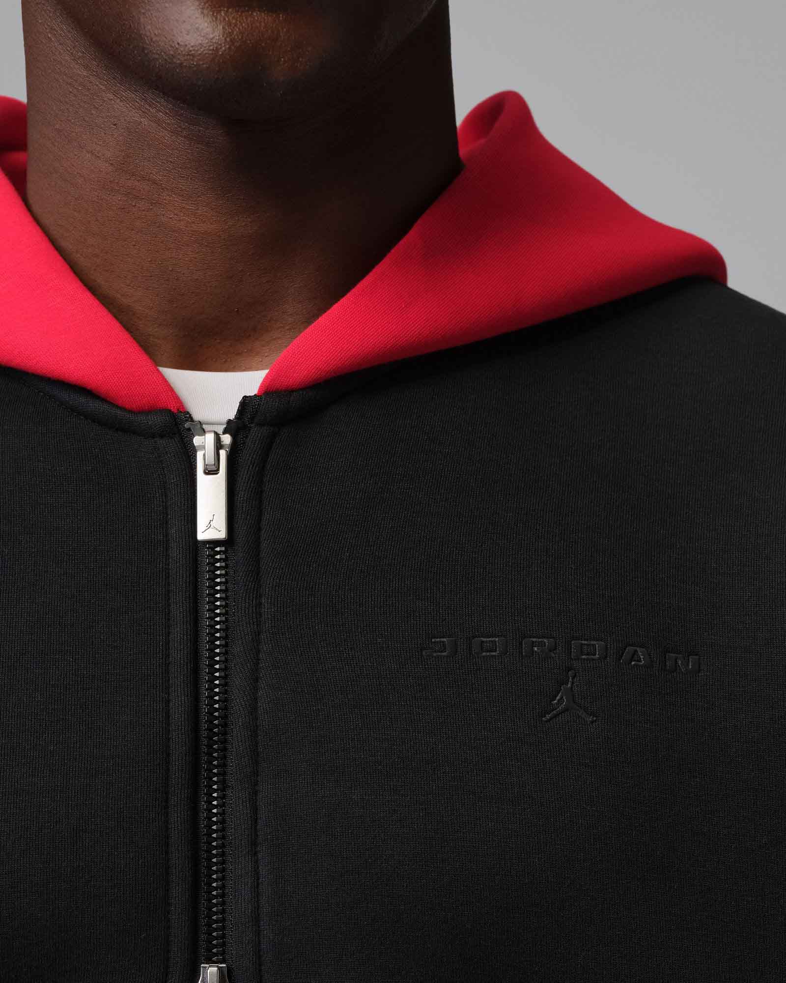 Jordan Flight Hoodie image
