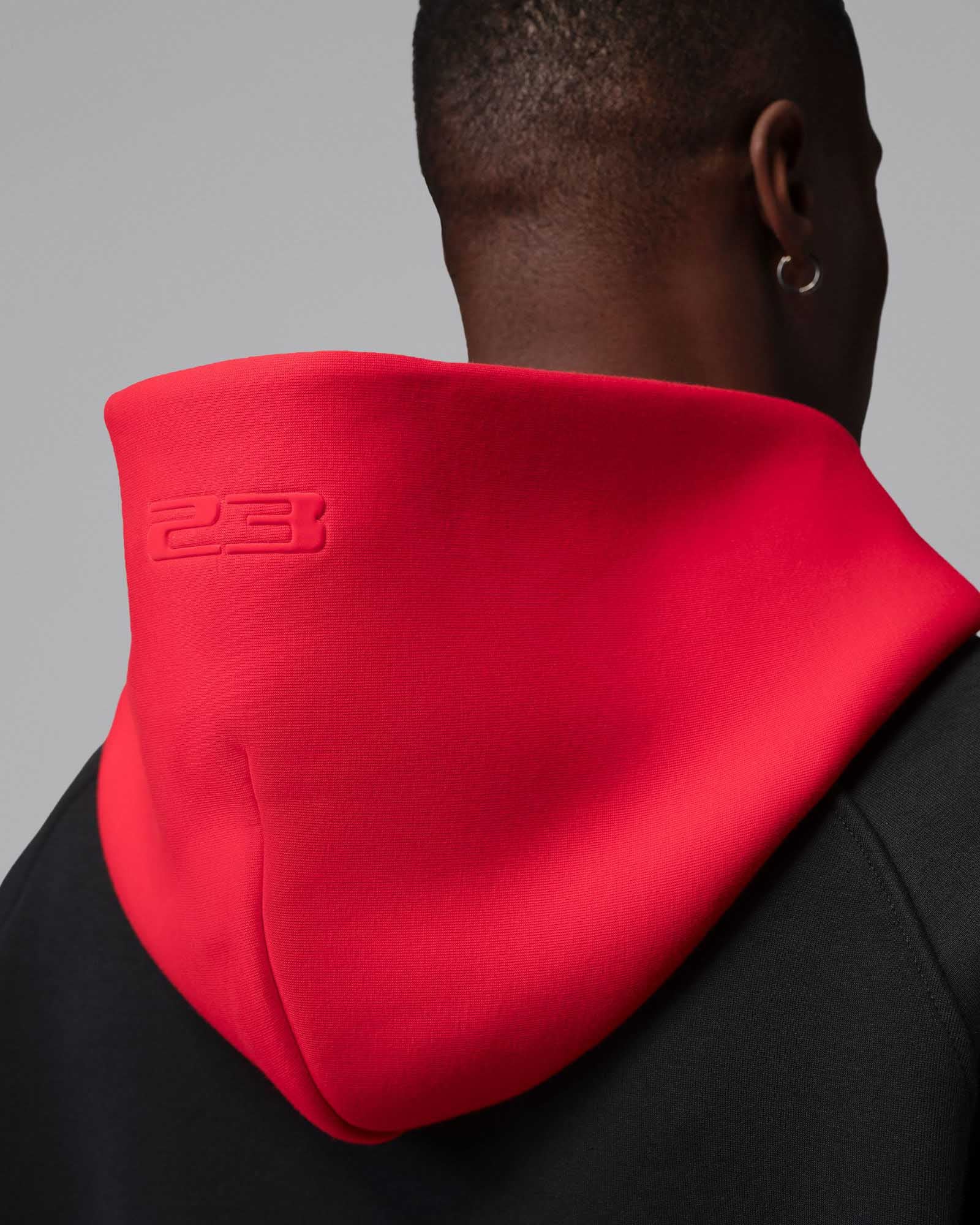 Jordan Flight Hoodie image