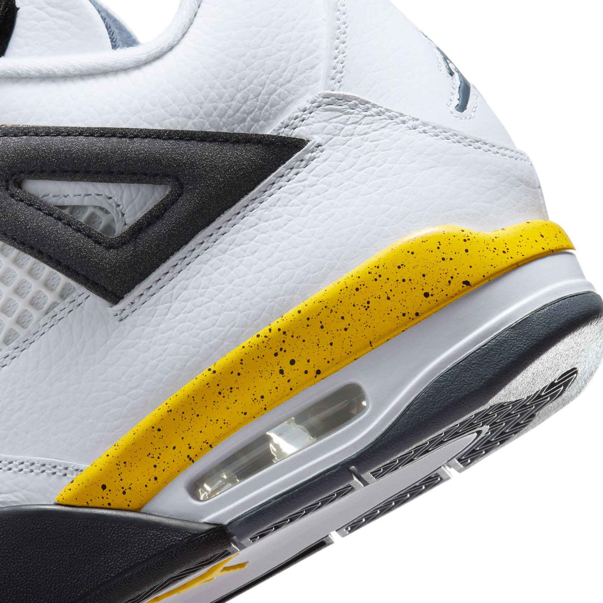 Air Jordan 4 Retro Tour Yellow image