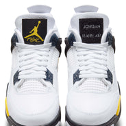 Air Jordan 4 Retro Tour Yellow thumbnail image