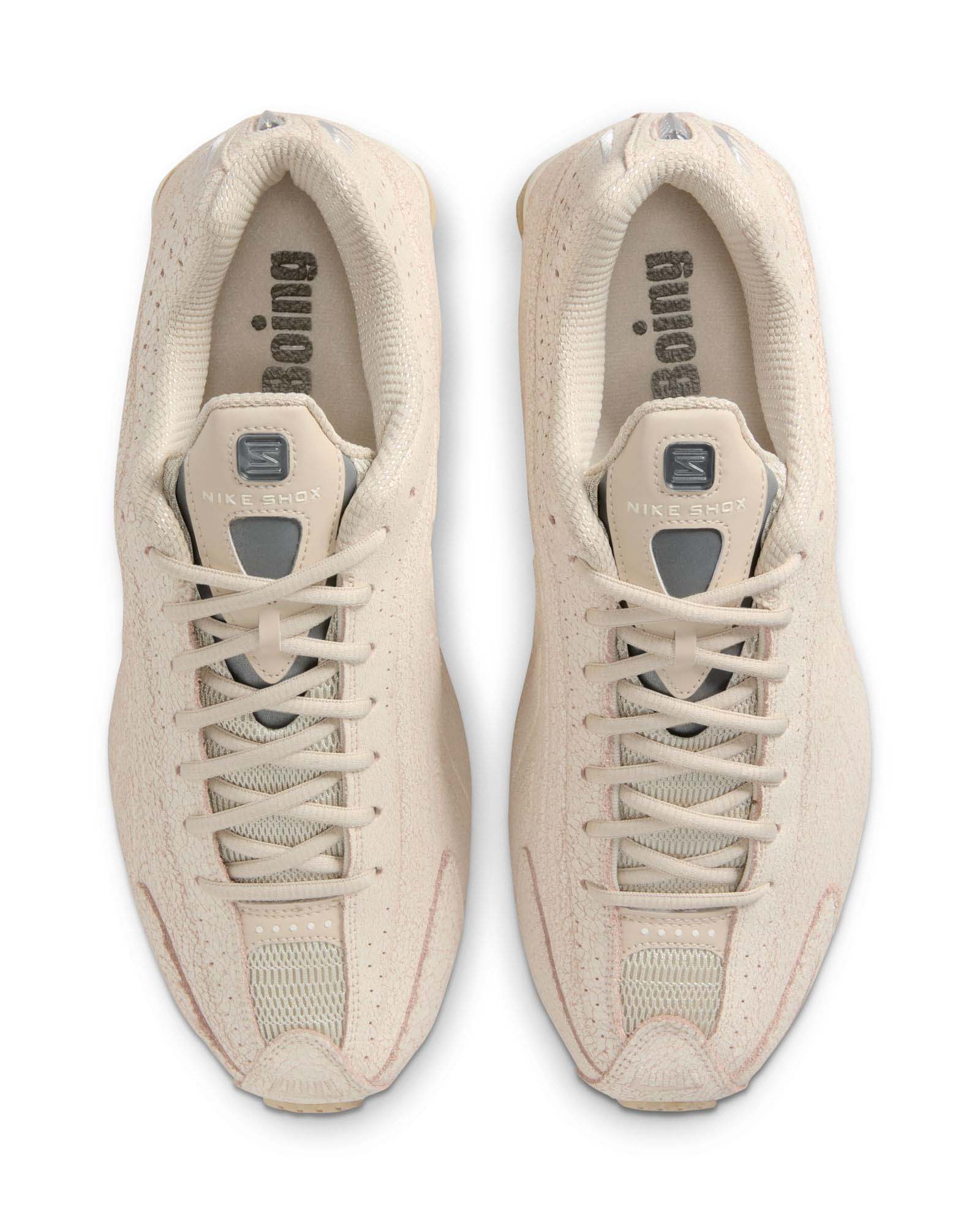 Nike Shox R4 QS image