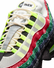 Nike Air Max 95 Big Bubble Bandana thumbnail image