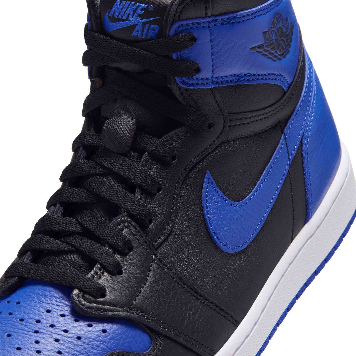 Air Jordan 1 High Og Royal image